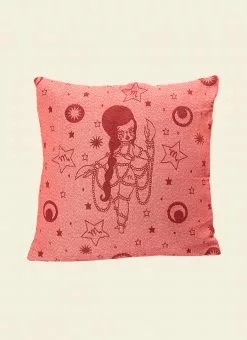 Valfré Celestial Scorpio Throw Pillow New