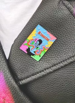 Valfre Aquarius Wonderland Pin Pins 9 Valfre Aquarius Wonderland Pin Pins