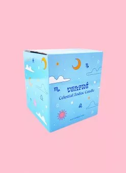 Valfré New Celestial Sagittarius Candle