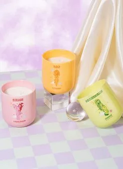 Valfré Celestial Aries Candle New