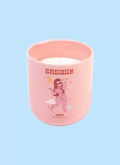 Valfré New Celestial Taurus Candle