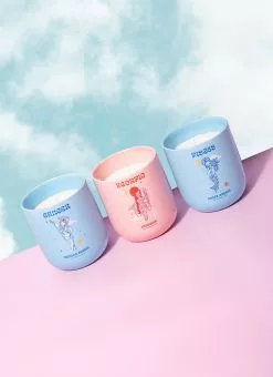 Valfré Celestial Scorpio Candle