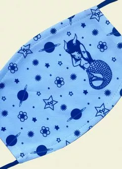 Valfré New Celestial Capricorn Face Mask