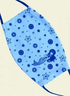 Valfré New Celestial Pisces Face Mask