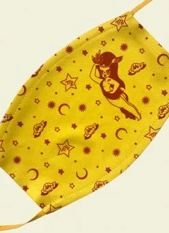 Valfré Celestial Virgo Face Mask